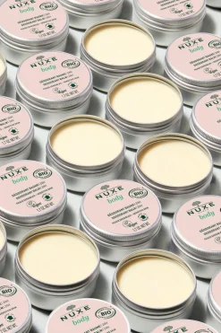 Déodorant baume peaux sensibles bio