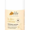 Déodorant Caresse naturel