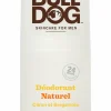 Déodorant Citron & Bergamote