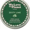 Déodorant crème Zesty Lime