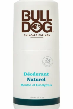 Déodorant Menthe et Eucalyptus