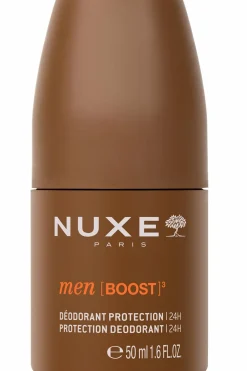 Déodorant protection 24h Men boost
