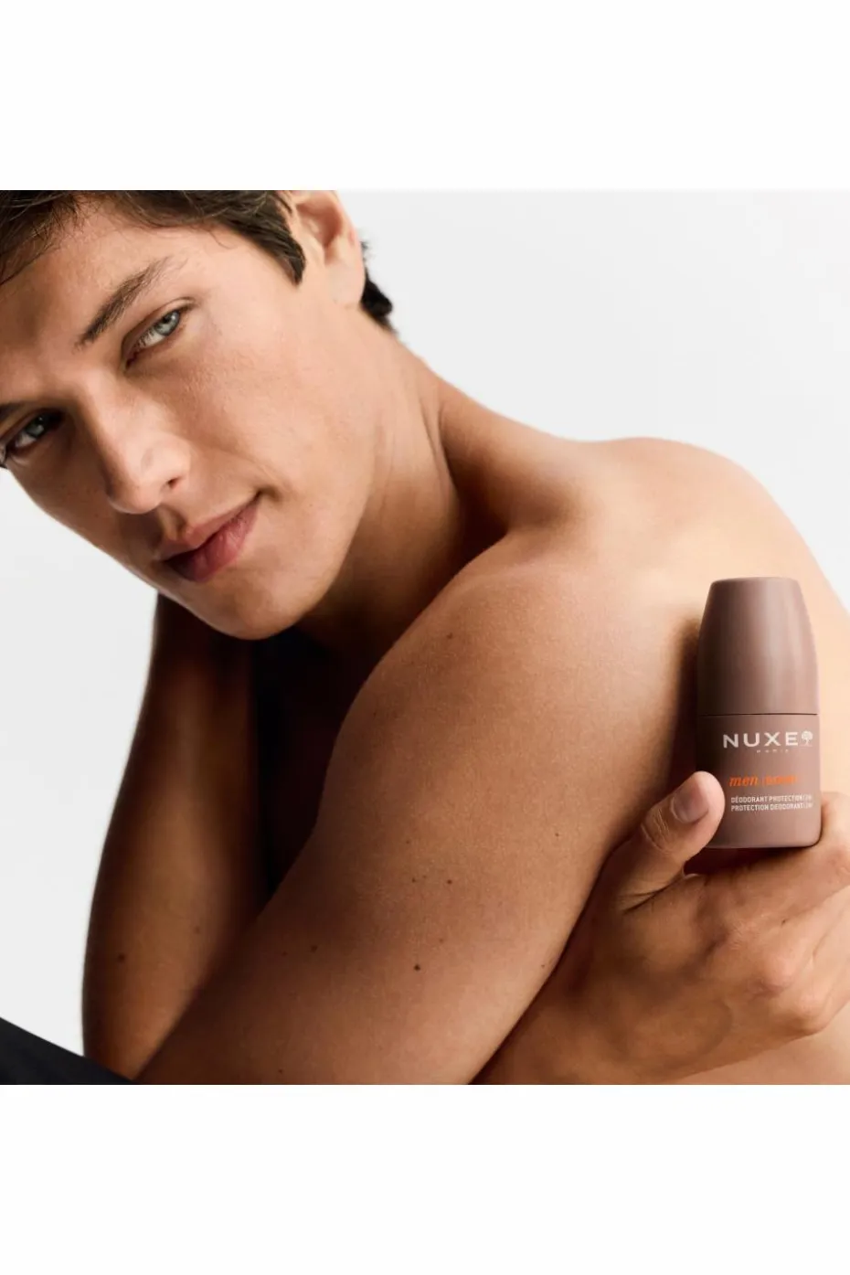 Déodorant protection 24h Men boost