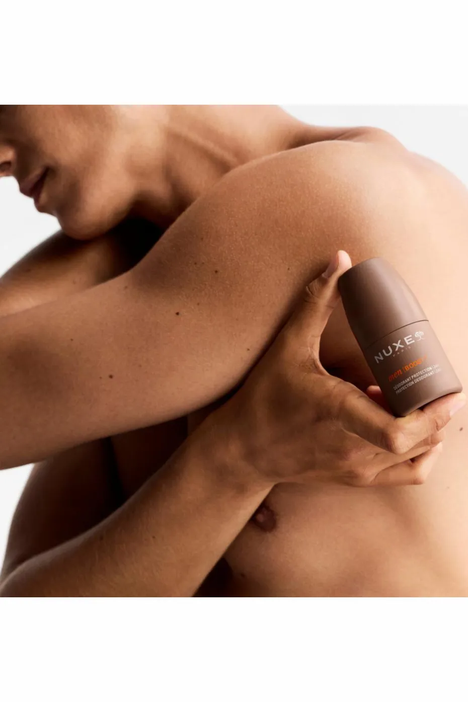 Déodorant protection 24h Men boost
