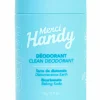 Déodorant sans alcool Earth