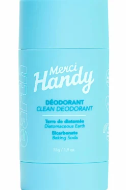 Déodorant sans alcool Earth