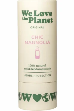 Déodorant stick Chic Magnolia