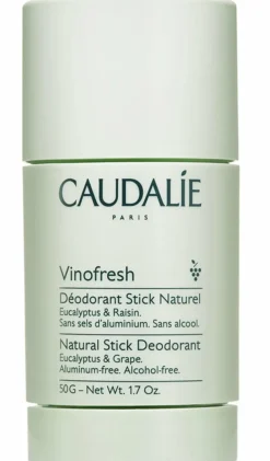 Déodorant stick naturel Vinofresh