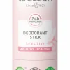 Déodorant stick sensitive