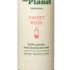 Déodorant stick Sweet Rose