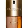 Double sérum fond de teint