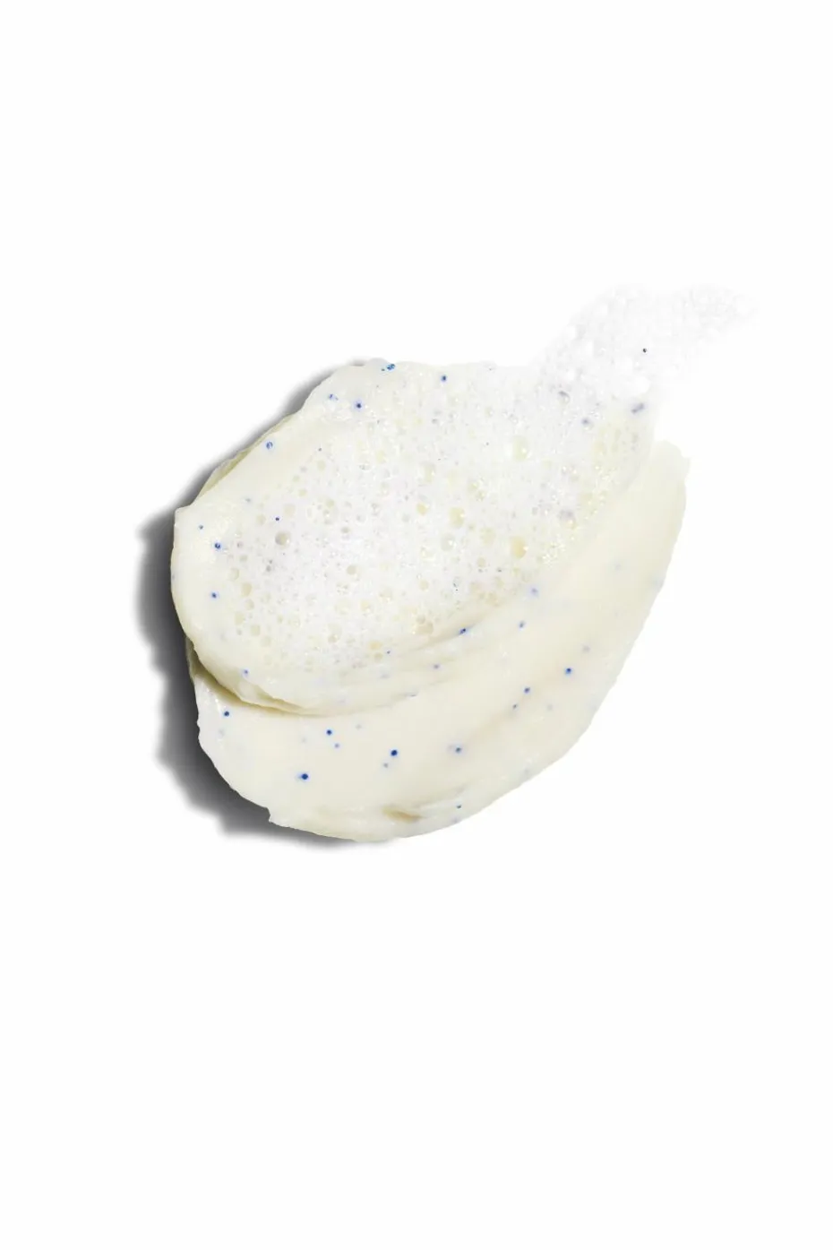 Doux nettoyant moussant apaisant pour peaux mixtes à grasses