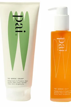 Duo anti-vergetures The Gemini