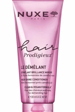 Duo Brillance Miroir shampoing & démêlant Hair Prodigieux