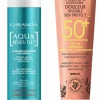 Duo des essentiels au soleil