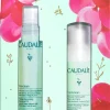 Duo huile & mousse Vinoclean