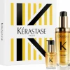 Duo huiles pour cheveux Elixir Ultime