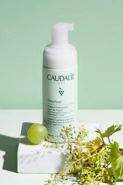 Duo Mixologie Mousse de lait Vinoclean