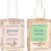 Duo pour ongles abîmés