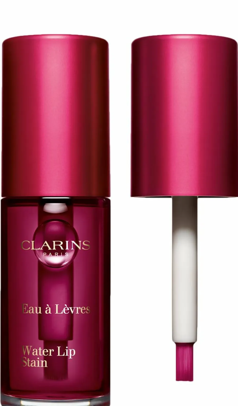 Eau à Lèvres