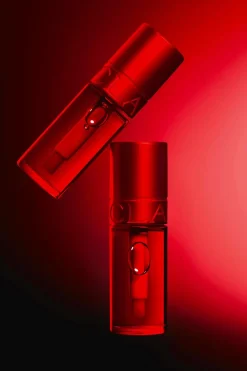 Eau à Lèvres à l’eau de framboise Water Lip Stain