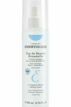 Eau de beauté Rosamélis