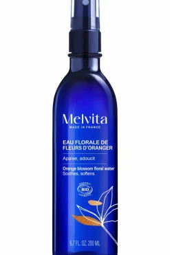 Eau de fleur d’oranger
