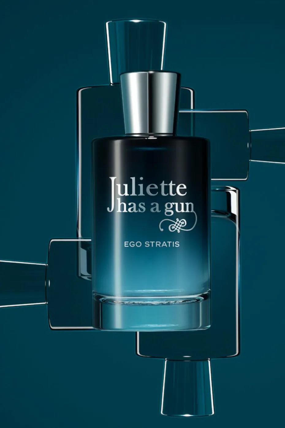 Eau de parfum Ego Stratis