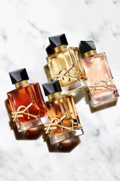 Eau de parfum Floral Libre le Parfum
