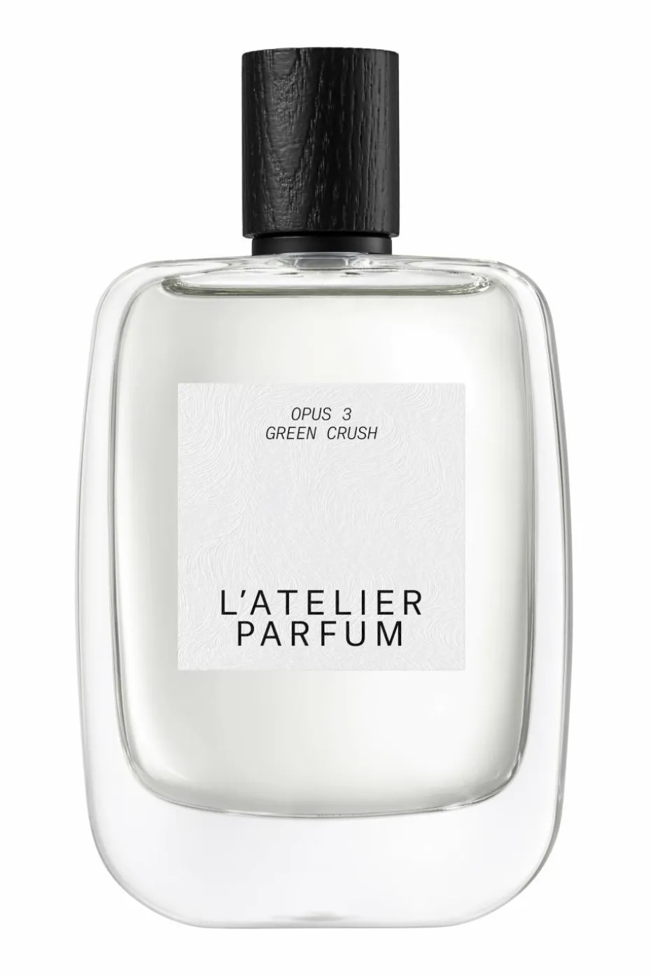 Eau de parfum Green Crush