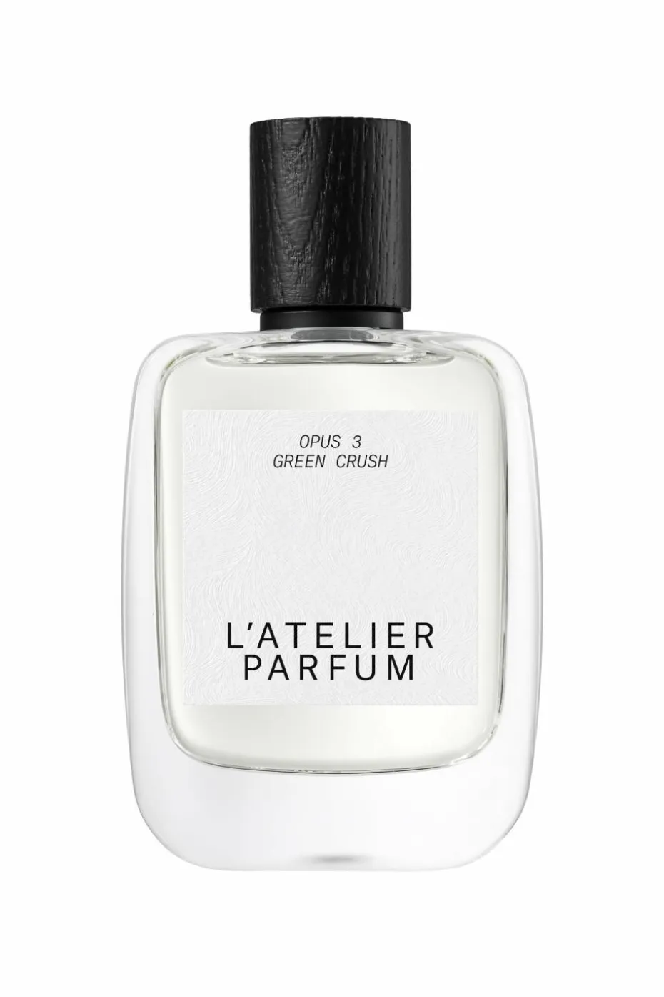 Eau de parfum Green Crush