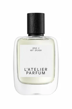 Eau de parfum Hot Splash