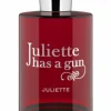 Eau de parfum Juliette