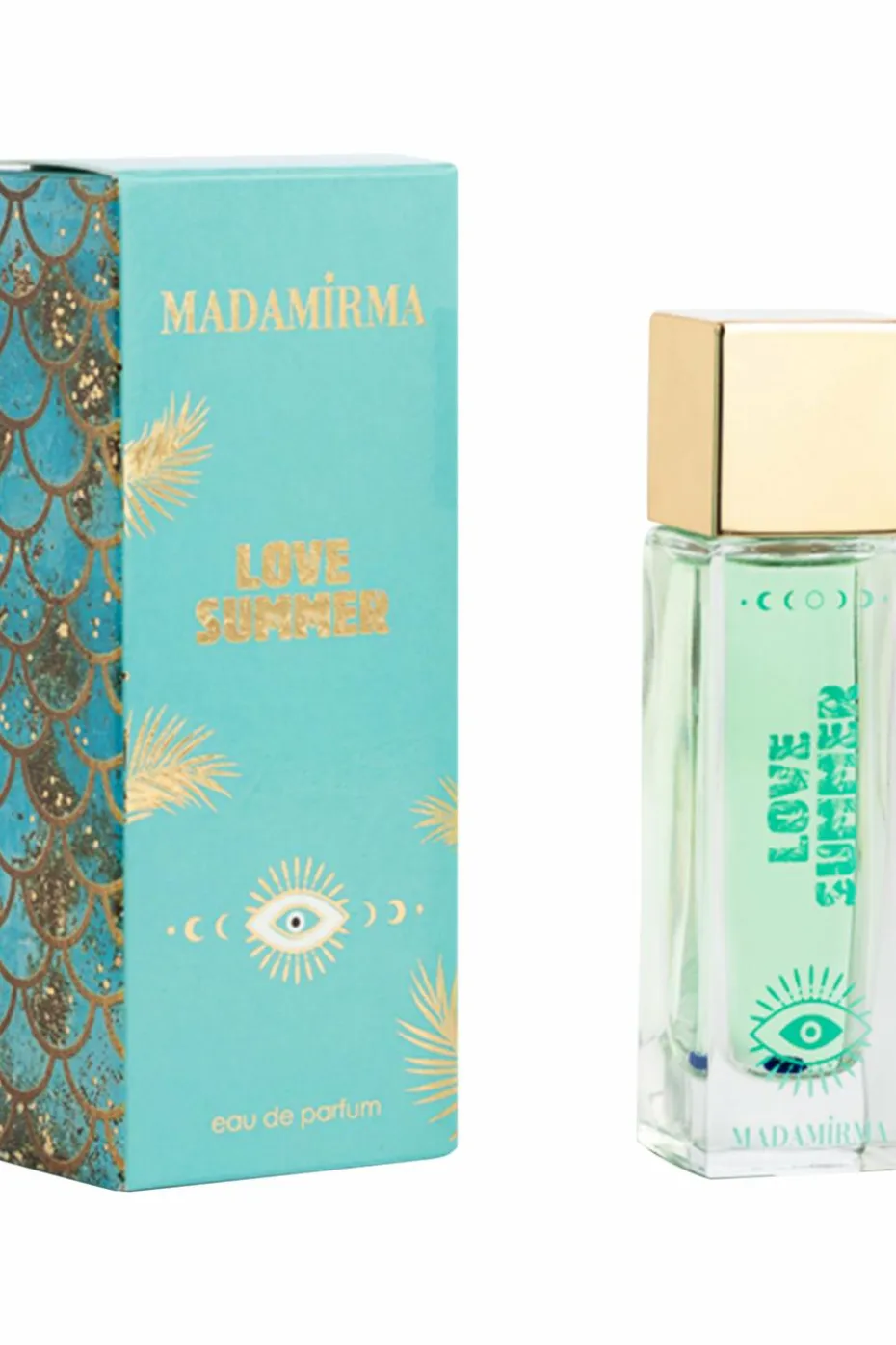Eau de parfum Love Summer