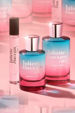 Eau de parfum Miami Shake