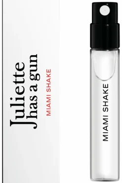 Eau de parfum Miami Shake