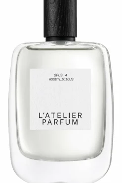 Eau de parfum Woodylicious