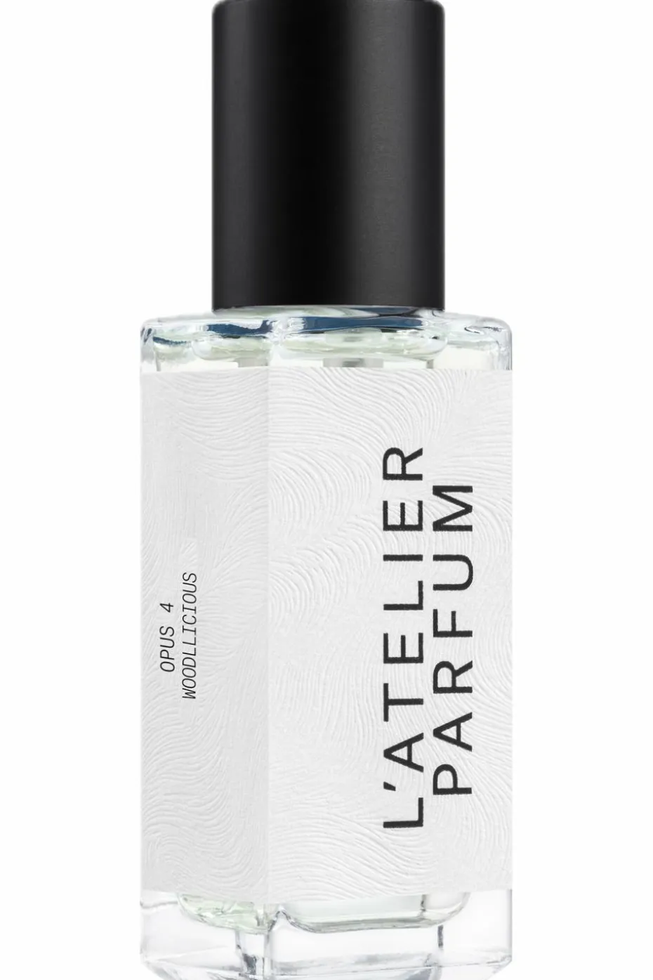 Eau de parfum Woodylicious