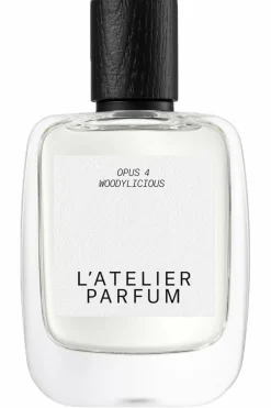 Eau de parfum Woodylicious