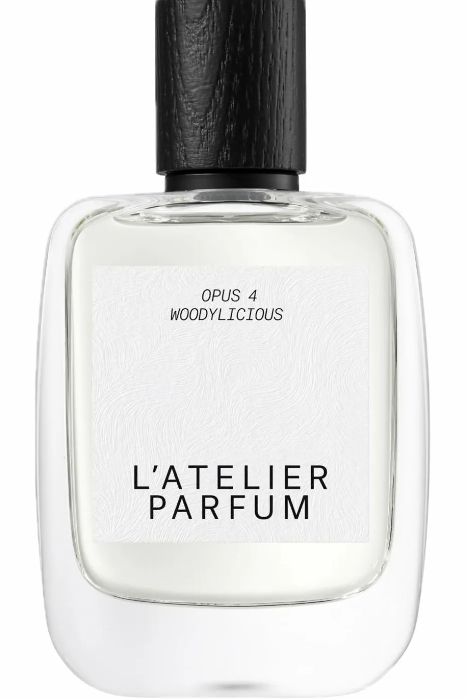 Eau de parfum Woodylicious