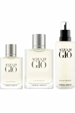 Eau de Toilette Acqua di Giò rechargeable