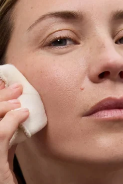 Eau micellaire