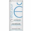 Eau micellaire nettoyante purifiante visage et yeux