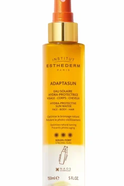 Eau solaire hydra-protectrice Adaptasun
