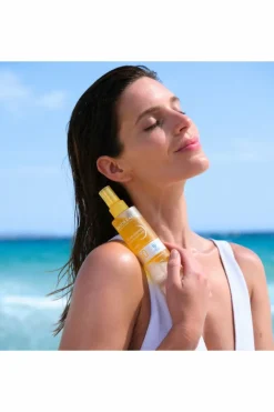 Eau solaire Photoderm Anti-Ox SPF50