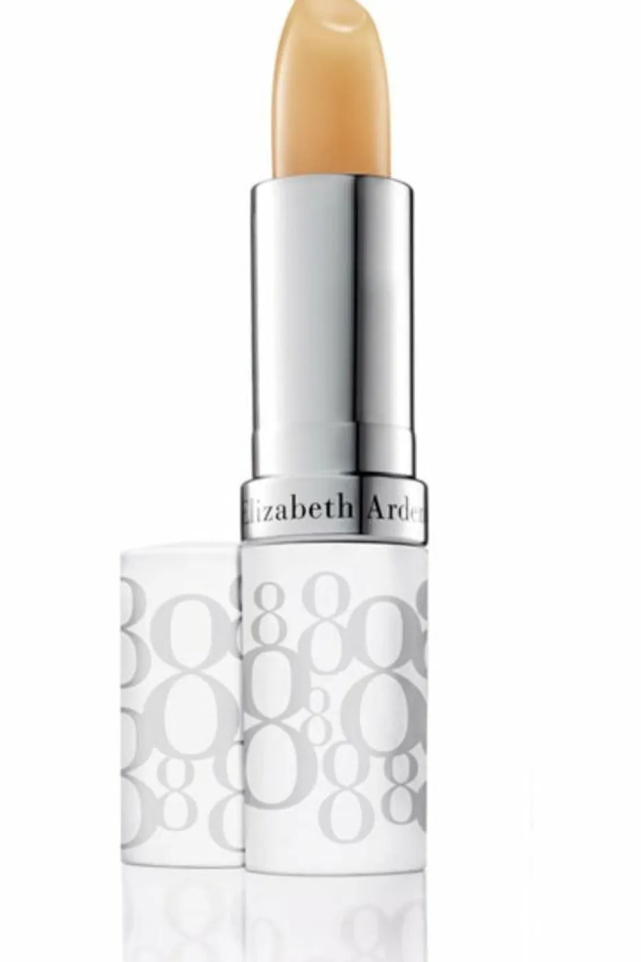 Eight Hour® Cream – Baume Protecteur pour les Lèvres IPS 15 Transparent