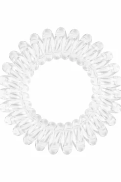 Elastiques cheveux invisible Power