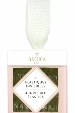 Elastiques Invisibles Ressort x4