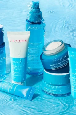 Emulsion hydratante Hydra-Essentiel