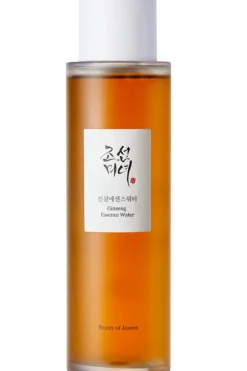 Essence au ginseng